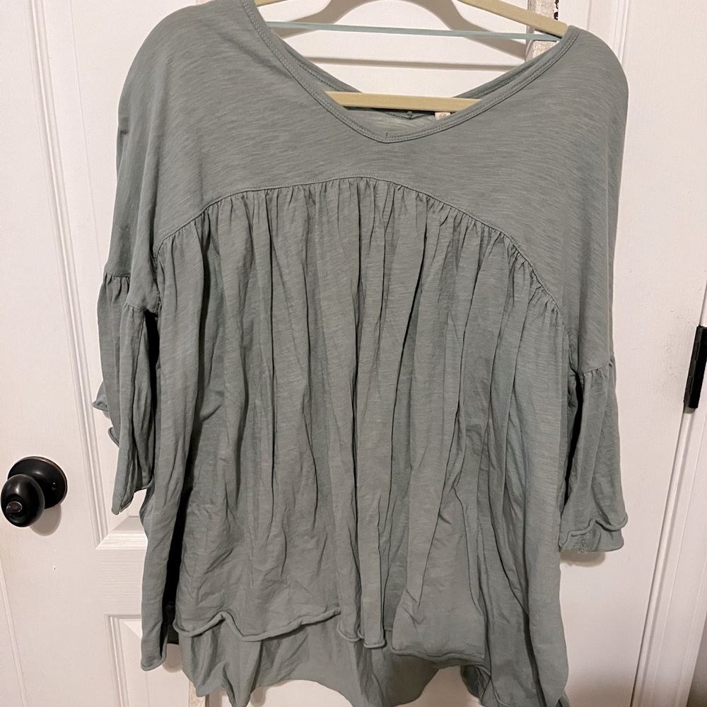 Teacher Tunic